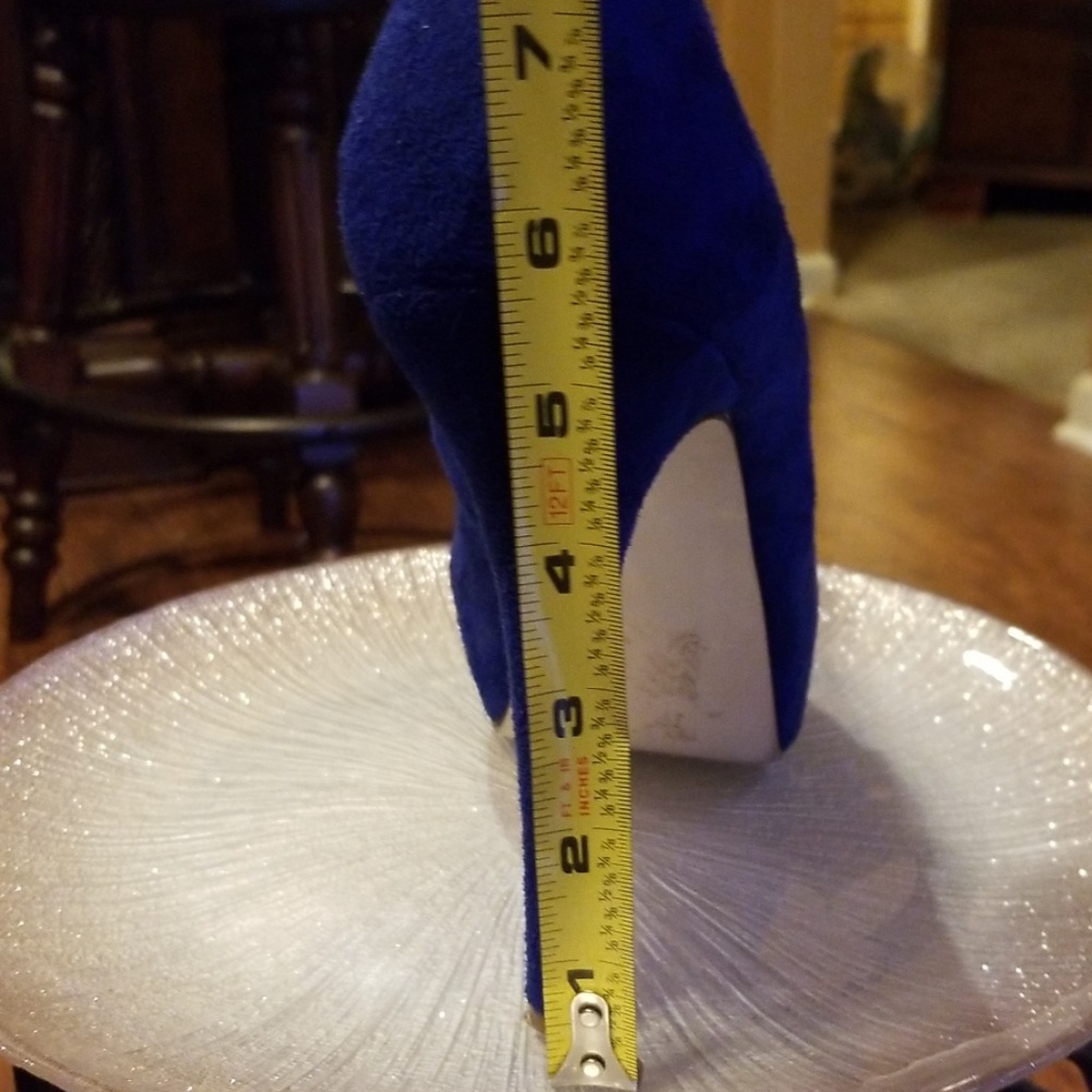 Madden Girl pump - Picture 2 of 5